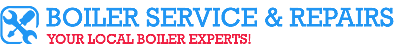Boiler Repairs Shepherds Bush logo