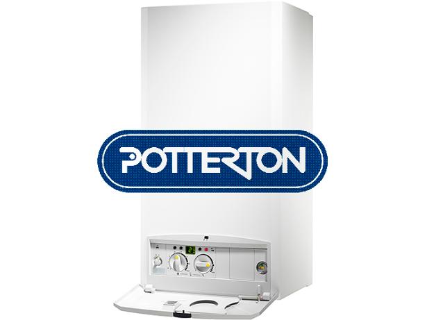 Potterton Boiler Repairs Shepherds Bush, Call 020 3519 1525